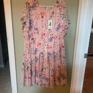Nemidor Dress. NWT